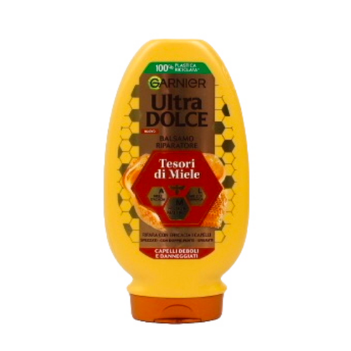 Ultra Dolce Balsamo Tesori Di Miele 200 Ml