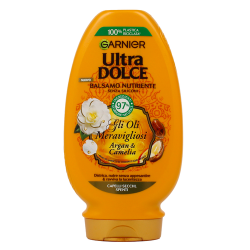 Ultra Dolce Balsamo Il Meraviglioso 200 Ml