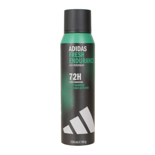 Adidas Deodorante Spray 72h Anti-perspirant Fresh Endurance 150 Ml
