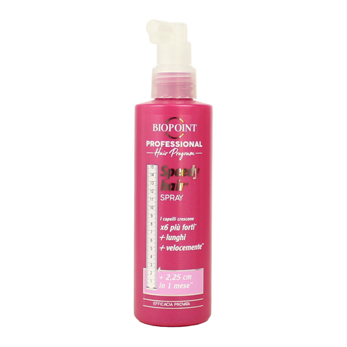 Biopoint Professional Speedy Hair Spray 200 Ml