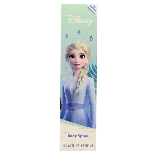 Frozen Ii Body Spray 200 Ml