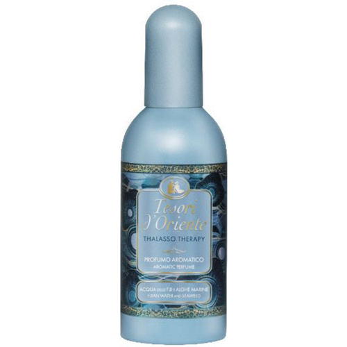 Tesori D'oriente Profumo Aromatico Thalasso Therapy 100 Ml