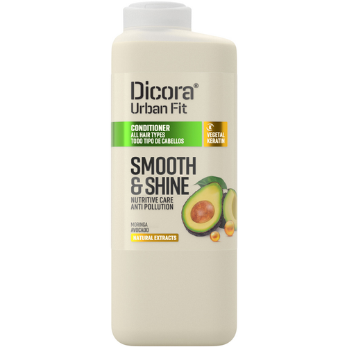 Dicora Urban Fit Balsamo Avocado Per Tutti I Tipi Di Capelli 400 Ml