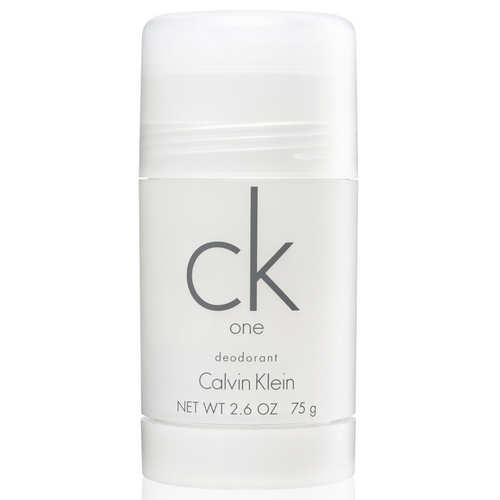 Ck One Deo Stick 75 Gr