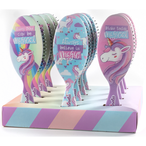 Martinelia Magica Spazzola Capelli Assortite