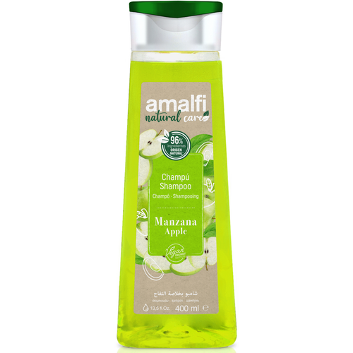 Amalfi Shampoo Mela 400 Ml