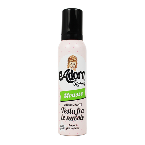 Adorn Syling Mousse Volumizzante 150 Ml