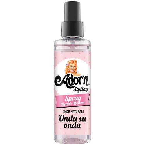 Adorn Vintage Spray Beach Waves 150 Ml