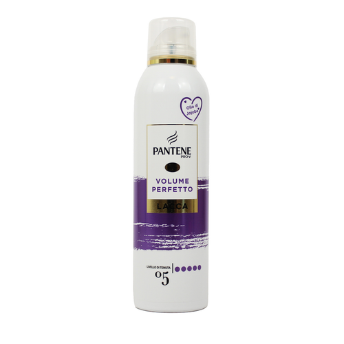 Pantene Lacca Volume Perfetto 250 Ml