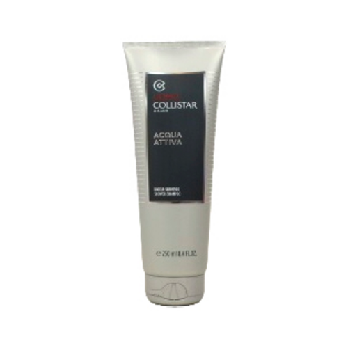 Collistar Uomo Acqua Attiva Docciashampoo 250ml