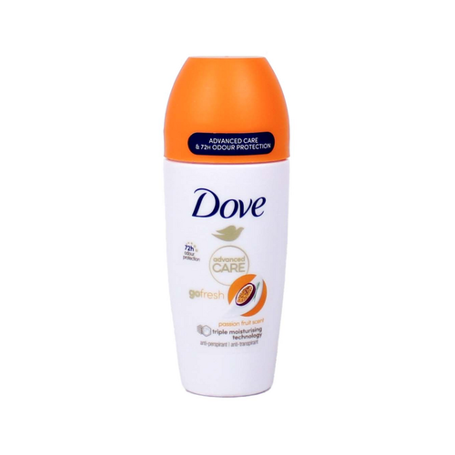 Dove Deodorante Roll-on Go Fresh Passion Fruit 50 Ml
