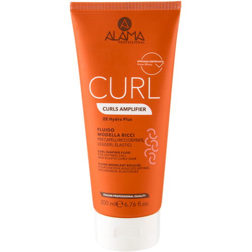 Alama Curl Fluido Modella Ricci 200 Ml