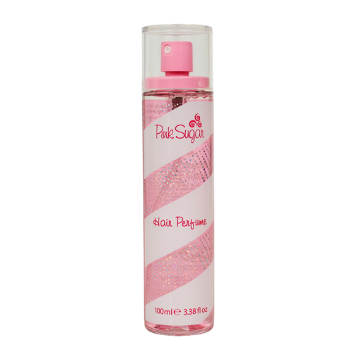 Pink Sugar Profumo Capelli Hair Perfume 100 Ml