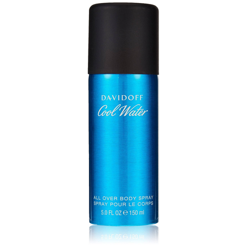 Davidoff Cool Water Man Deo Spray 150 Ml