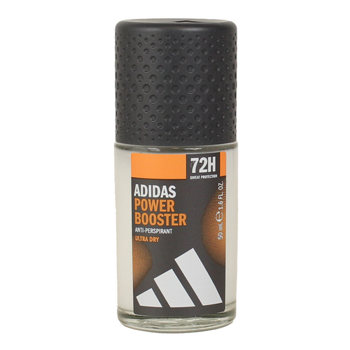 Adidas Deodorante Roll-on Power Booster 50 Ml