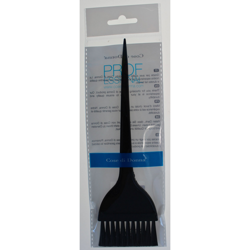 Cose Di Donna Pennello Tintura Nero