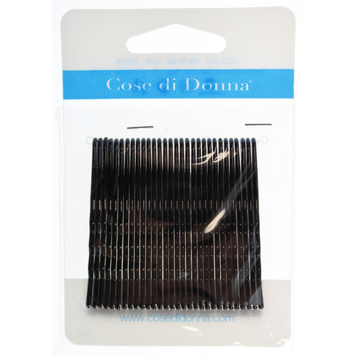 Cose Di Donna Mollette Nere Per Capelli