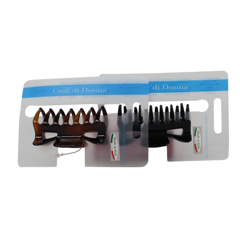 Cose Di Donna Pinza Capelli Media  Assortita