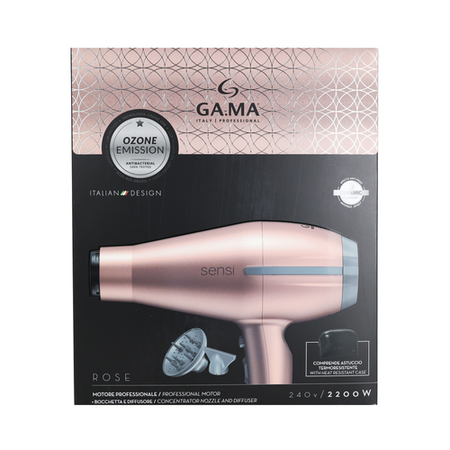 Gama Phon Sensi Rose' Ac 2200w