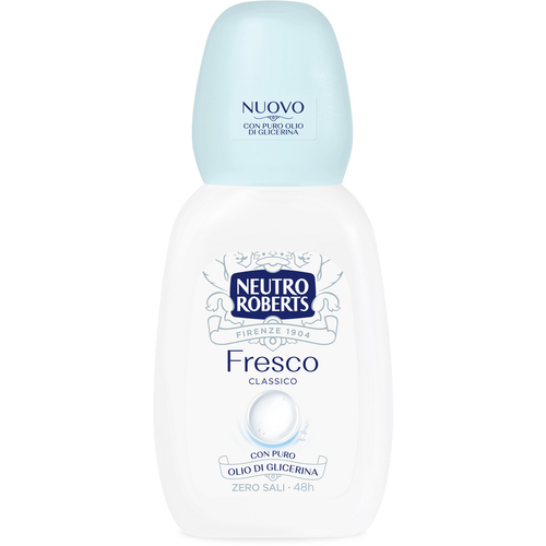 Neutro Roberts Eco Deodorante Fresco Classico Spray 75 Ml