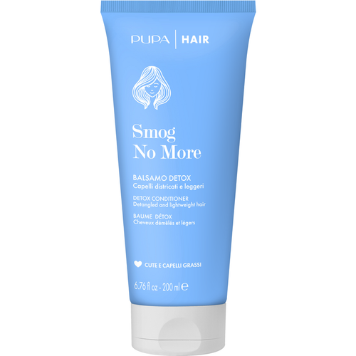 Pupa Hair Smog No More Balsamo Detox 200 Ml