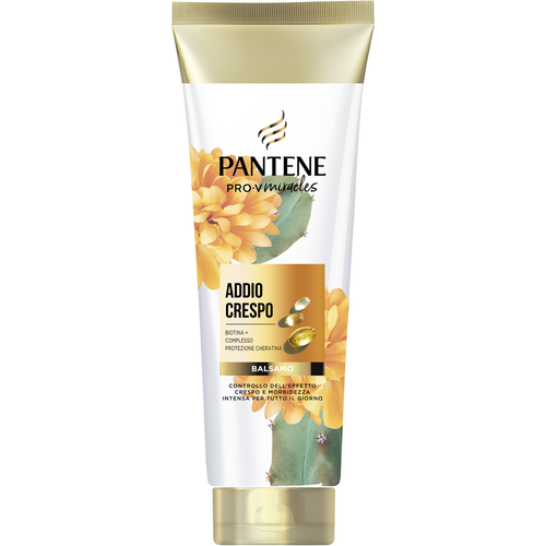 Pantene Balsamo Miracles Addio Crespo 160 Ml