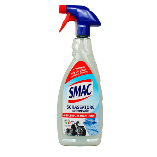 Smac Sgrassatore Universale Trigger 650 Ml
