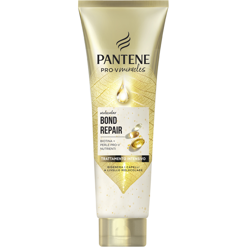 Pantene Trattamento Intensivo Miracles Bond Repair 150 Ml