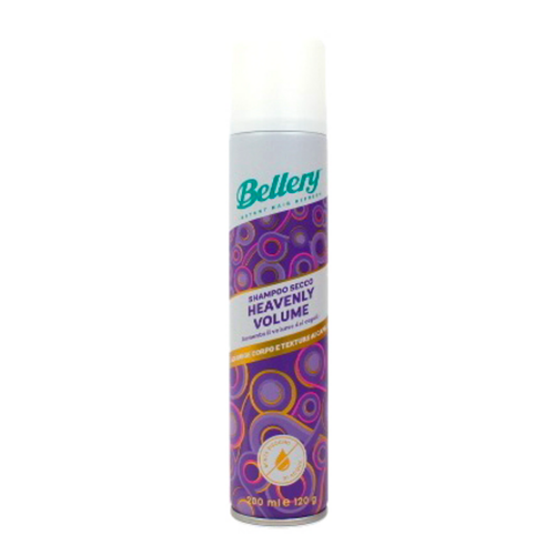 Bellery Shampoo Secco Volume 200 Ml