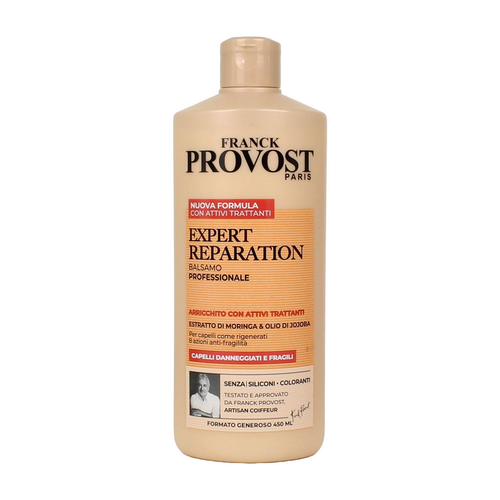 Provost Trattamento Districante Professionale Expert Reparation Capelli Danneggiati E Fragili 450 Ml…