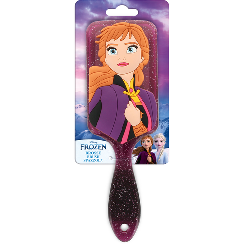 Disney Princess Spazzola Capelli Anna
