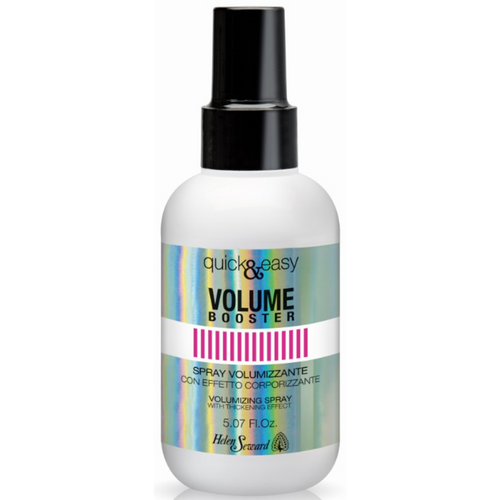 Helen Seward Quick & Easy Volume Booster Spray Volumizzante Effetto Corporizzante 150 Ml
