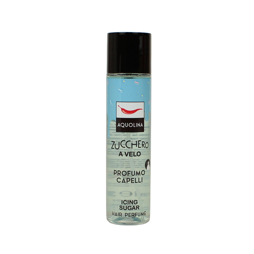 Aquolina Profumo Capelli 100 Ml Zucchero A Velo