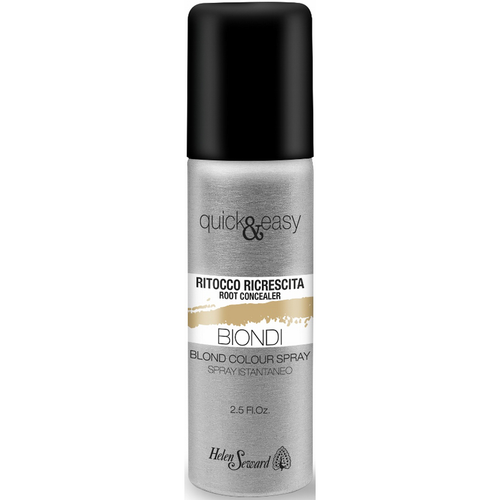 Helen Seward Quick & Easy Ritocco Crescita Biondi Spray 75 Ml