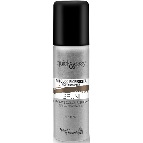 Helen Seward Quick & Easy Ritocco Crescita Bruni Spray 75 Ml