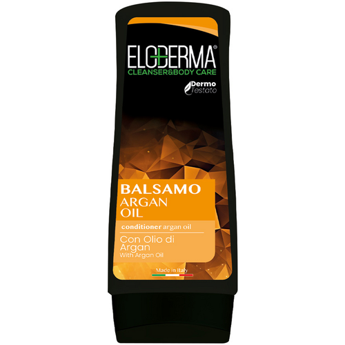 Eloderma Balsamo Argan Oil Con Olio Di Argan 75 Ml