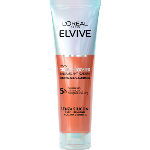 Elvive Siero Cute Anti Caduta 102 Ml