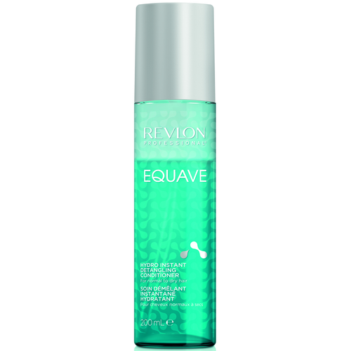 Revlon Professional Equave Hydro Instant Detangling Conditioner 200 Ml