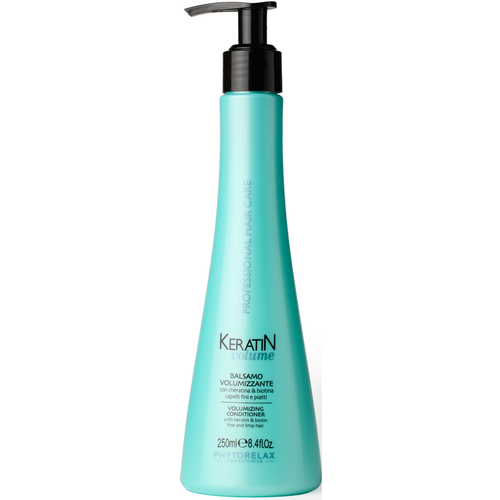 Phytorelax Keratin Volume Balsamo Volumizzante 250 Ml