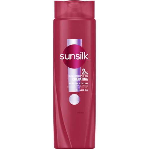 Sunsilk Shampoo Cheratina 250 Ml