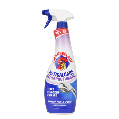 Chanteclair Forza  Igiene Anticalcare Extra Profumato Trigger 625 Ml