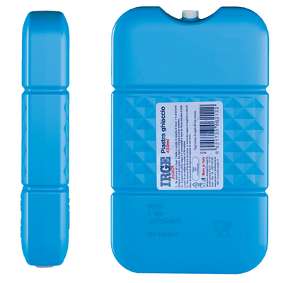 Irge Beach Piastra Ghiaccio Blu 450 Ml