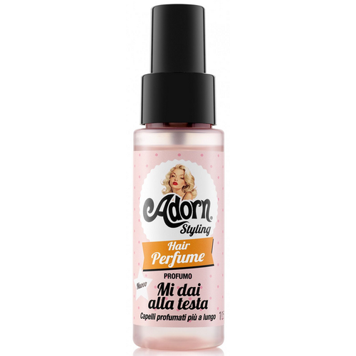 Adorn Styling Hair Perfume Profumo Per Capelli Mi Dai Alla Testa 50 Ml