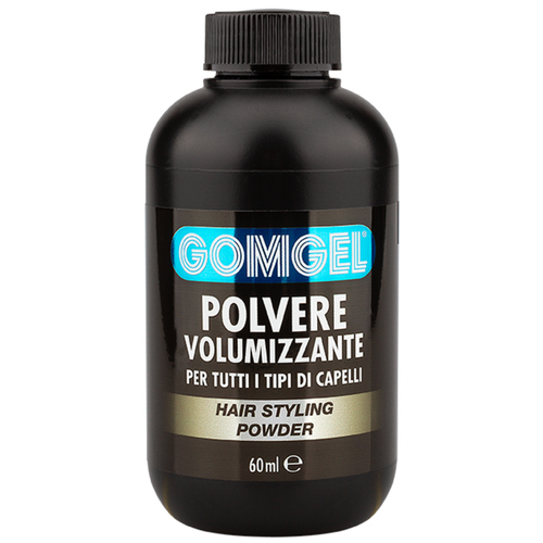 Gomgel Polvere Volumizzante Per Tutti I Tipi Di Capelli 60 Ml