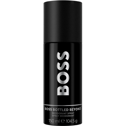 Boss Bottled Beyond Men Deodorant Spray 150 Ml