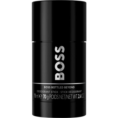 Boss Bottled Beyond Men Deodorant Stick 75 Ml