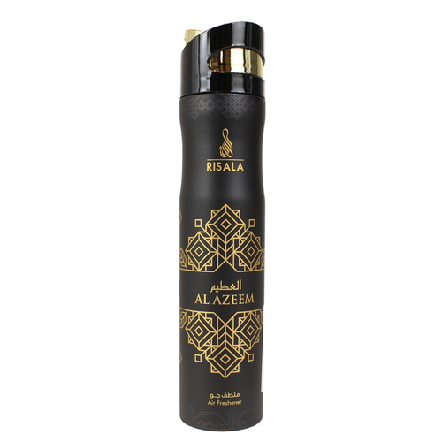 Risala Al Azeem Deodornte Ambienti Spray 300 Ml