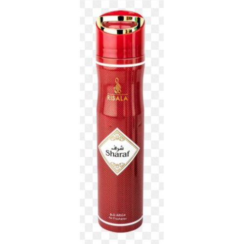 Risala Sharaf Deodorante Ambienti Spray 300 Ml