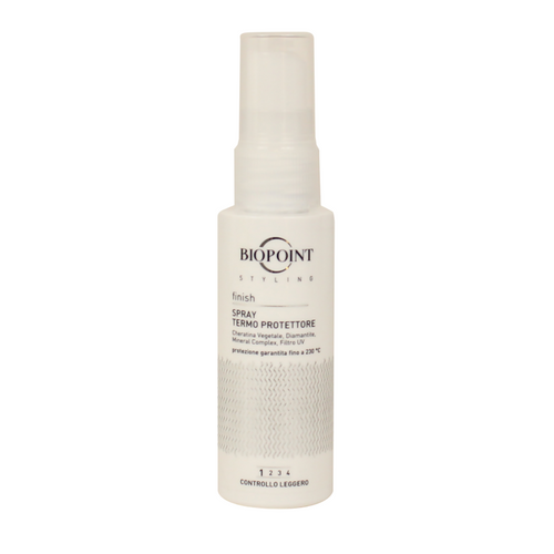 Biopoint Spray Termoprotettore Capelli 50 Ml