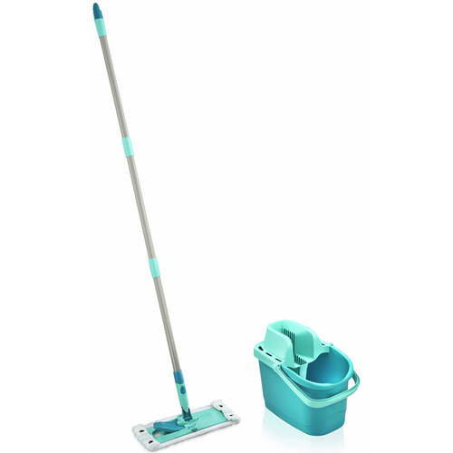 Leifheit Combi Clean 33 Cm Set Lavapavimenti